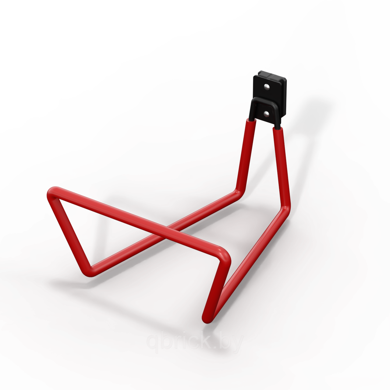 Адаптер-крюк Qbrick System Custom Ladder Hook, для лестниц
