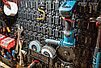 Набор панелей настенных Qbrick System Custom Pegboard (2шт), черный, фото 10