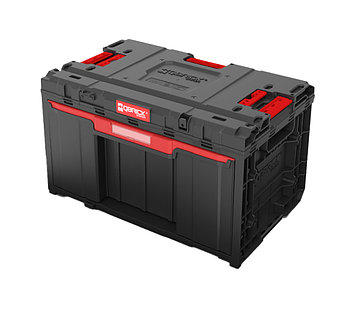 Ящик для инструментов Qbrick System ONE Drawer 1 Toolbox 2.0, черный