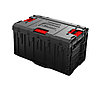 Ящик для инструментов Qbrick System ONE Drawer 1 Toolbox 2.0, черный, фото 4