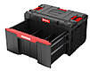 Ящик для инструментов Qbrick System ONE Drawer 1 Toolbox 2.0, черный, фото 5