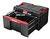 Ящик для инструментов Qbrick System ONE Drawer 1 Toolbox 2.0, черный, фото 6