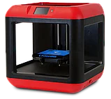 3D принтер FlashForge Finder, фото 3