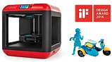3D принтер FlashForge Finder, фото 6