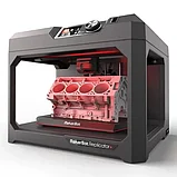 3D принтер MakerBot Replicator+, фото 4