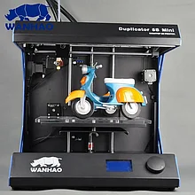 3D Принтер Wanhao Duplicator 5S mini