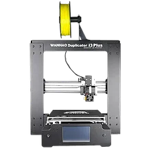 3D принтер Wanhao Duplicator i3 Plus