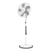 Вентилятор напольный Electrolux EFF-1003D (55 Вт)