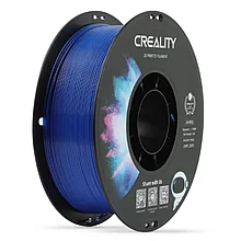 Катушка CR-PETG-пластика Creality 1.75 мм 1кг, синяя