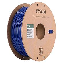 Катушка PETG-пластика ESUN 1.75 мм 1кг., сапфировая (PETG175SU1/PETG175U1P1)