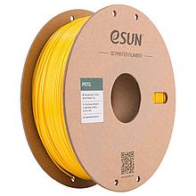 Катушка PETG-пластика ESUN 1.75 мм 1кг., ярко-желтая (PETG175SY1)