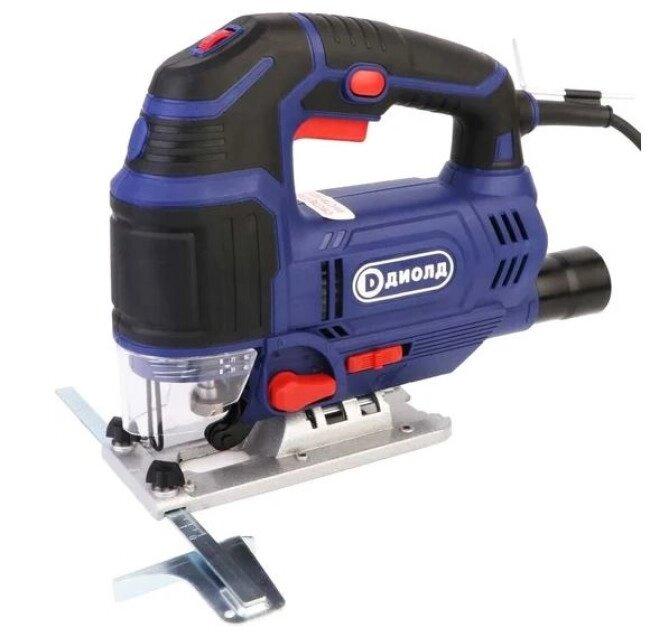 Электролобзик ДИОЛД ПЛЭ-1-07 М