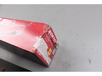 Высоторез WORTEX PS 2001 + насадка-кусторез в кор. уцененный (0180767360)