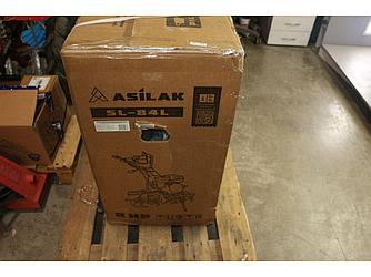 Культиватор бензиновый ASILAK SL-84L без колес уцененный (0083522900)