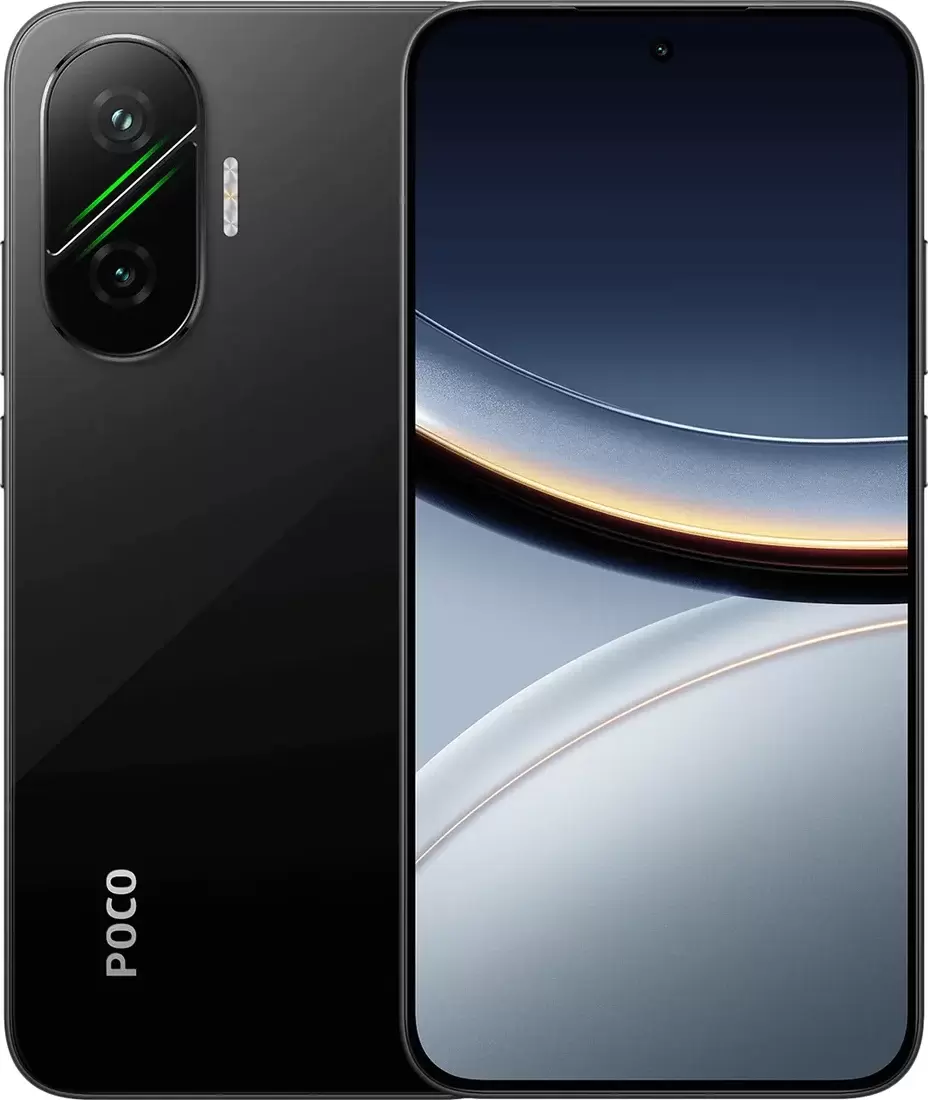 Смартфон Poco F7 12/512Gb (Международная версия)