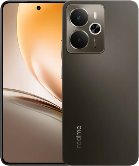 Смартфон Realme 14 12/256Gb (Международная версия)