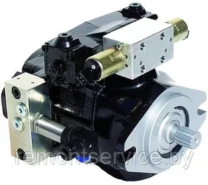 Гидронасос Bosch Rexroth A10CN045/52R МТЗ-3522, МТЗ-3022