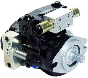 Гидронасос Bosch Rexroth A10CN045/52R МТЗ-3522, МТЗ-3022