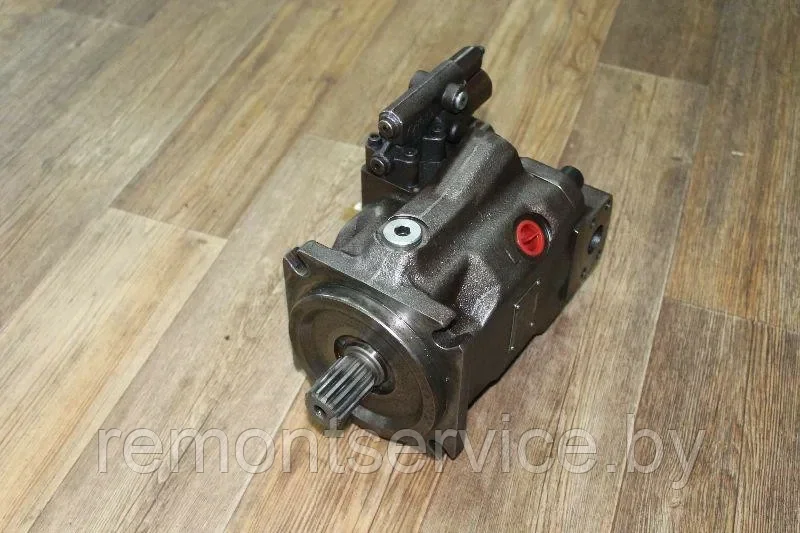 Гидронасос A10CN063 Bosch Rexroth (МТЗ-3522)