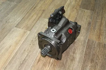 Гидронасос A10CN063 Bosch Rexroth (МТЗ-3522)