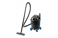 Пылесос профессиональный 20 л, HOEGERT HT2E411