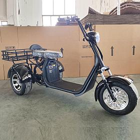 Электроскутер Shtenli Model 108