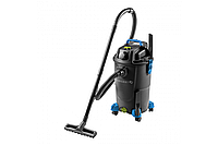 Пылесос профессиональный 30л AS, HOEGERT HT2E412