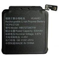 Аккумуляторная батарея HB572728EFW для Huawei Watch GT3 Pro (46MM)/ODN-B19
