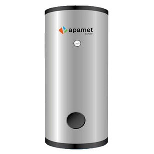 Бойлер косвенного нагрева Apamet Stil 150 Skay (w/s)