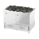 Электрическая печь SAWO TAURUS TAU-240NS-V12-G-P (24 кВт, выносной пульт), фото 3