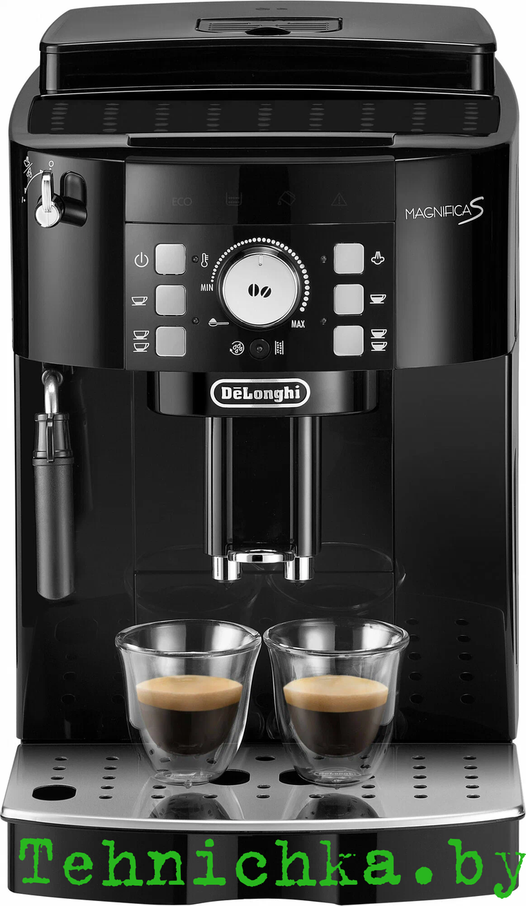 Кофемашина DeLonghi Magnifica S ECAM22.117.B