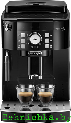 Кофемашина DeLonghi Magnifica S ECAM22.117.B, фото 2