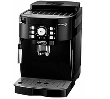 Кофемашина DeLonghi Magnifica S ECAM22.117.B, фото 2