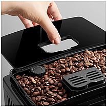 Кофемашина DeLonghi Magnifica S ECAM22.117.B, фото 3