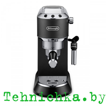 Рожковая кофеварка DeLonghi Dedica EC 685.BK
