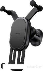 Держатель для смартфона Baseus Wireless Charging Car Mount 15W SUWX030001