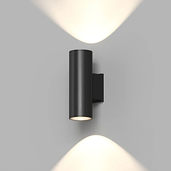 Архитектурная подсветка IP65 LED Denkirs Borg DK9821-BK