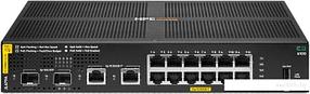 Управляемый коммутатор 2-го уровня Aruba 6100 Series JL679A