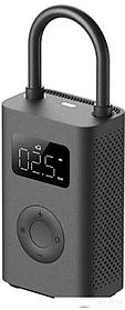 Автомобильный компрессор Xiaomi Mijia Electric Pump 2D MJCQB07QWS (китайская версия)