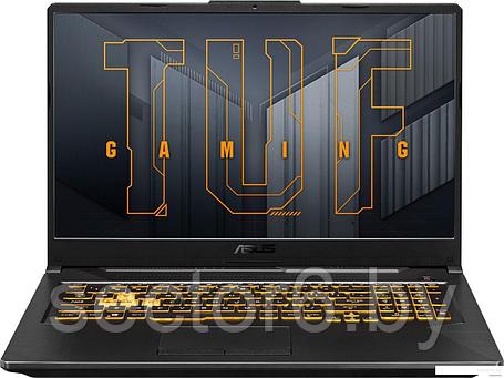 Игровой ноутбук ASUS TUF Gaming A17 FA706NF-HX031, фото 2