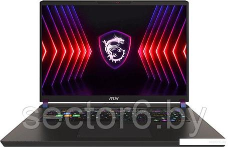 Игровой ноутбук MSI Vector 17 HX A14VIG-899RU, фото 2