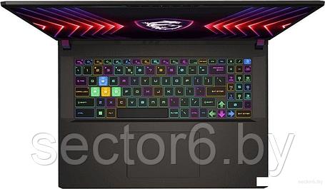 Игровой ноутбук MSI Vector 17 HX A14VIG-899RU, фото 2