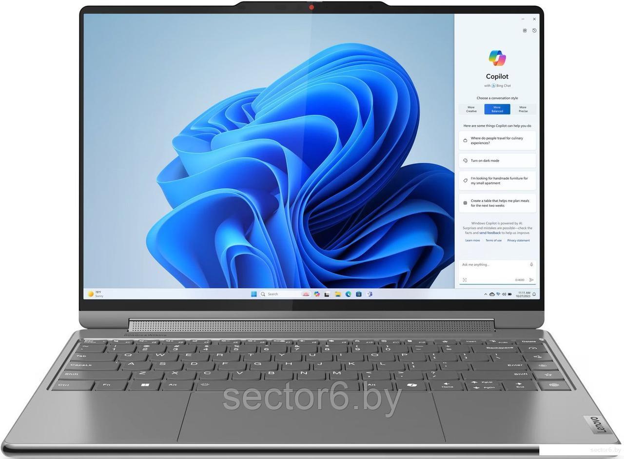 Ноутбук 2-в-1 Lenovo Yoga 9 2-in-1 14IMH9 83AC005ERK