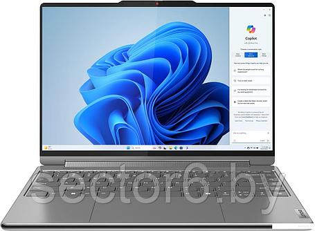 Ноутбук 2-в-1 Lenovo Yoga 9 2-in-1 14IMH9 83AC005ERK, фото 2