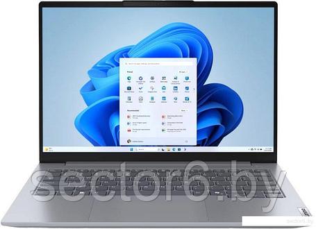 Ноутбук Lenovo ThinkBook 14 G7 IML 21MRA04ERK, фото 2