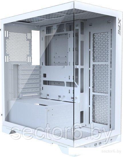 Корпус ADATA XPG Invader X WOF (белый)