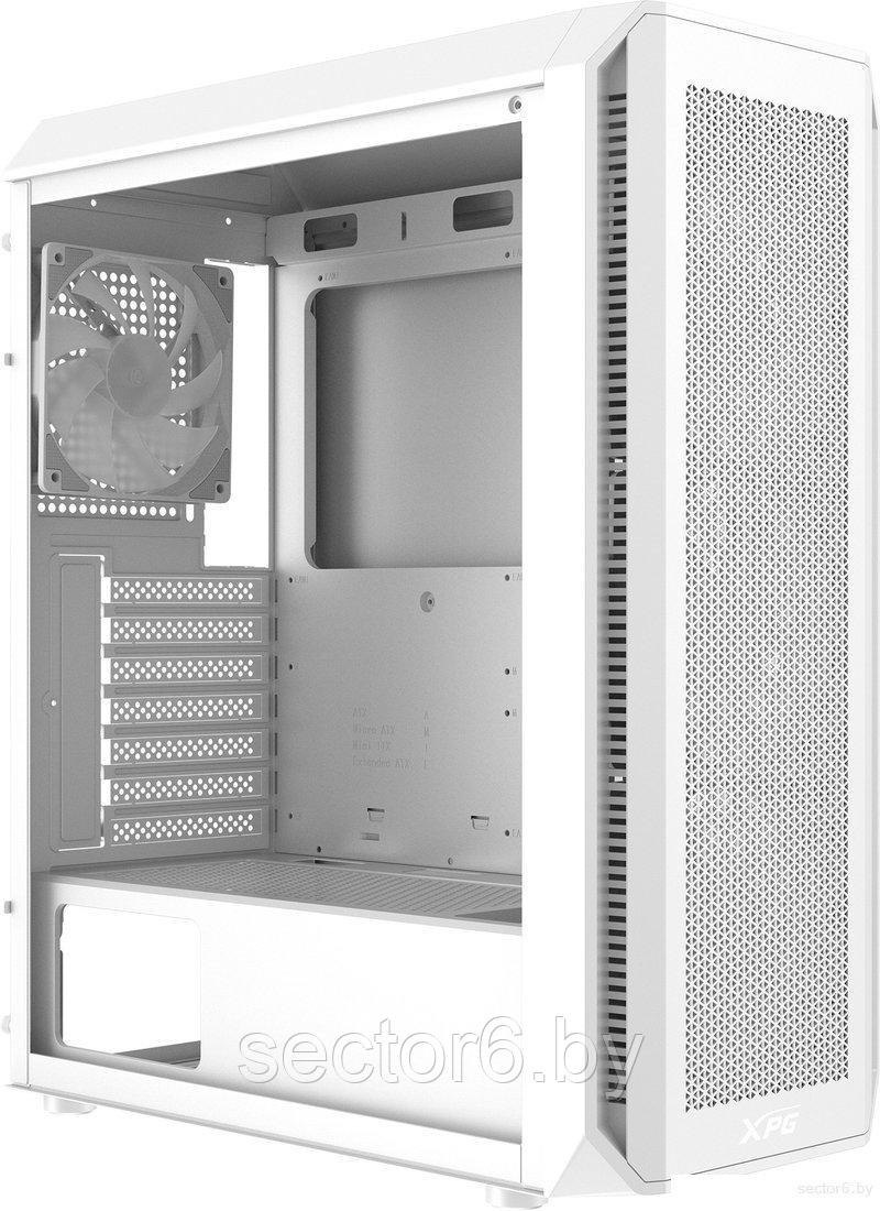 Корпус ADATA XPG Valor Air Plus (белый)