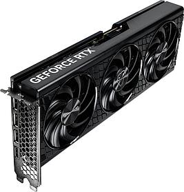 Видеокарта Gainward Gainward GeForce RTX 5070 Python III NE75070019K9-GB2050T