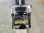 Современный Электроскутер Shtenli Model 18, фото 7