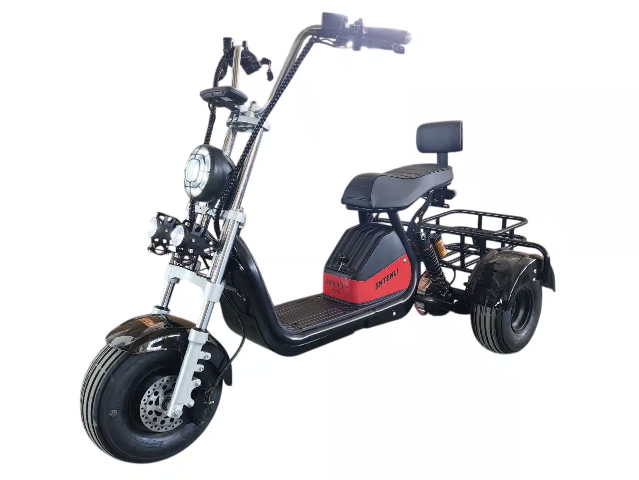 Трицикл Shtenli Model 104 mini